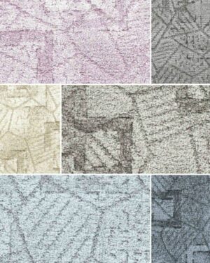 μοκέτα bossanova συλλογή