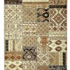 κλασικό χαλί antique-038-cream-berber