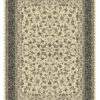 κλασικό χαλί cordoba 432 cream a
