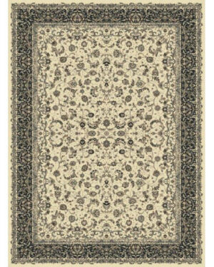 κλασικό χαλί cordoba 432 cream a