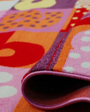 υφαντή μοκέτα antique